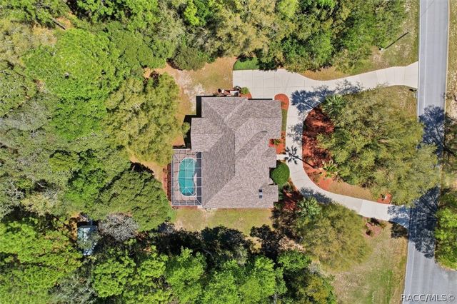 2399 W Pine Ridge Boulevard, Beverly Hills, FL 34465