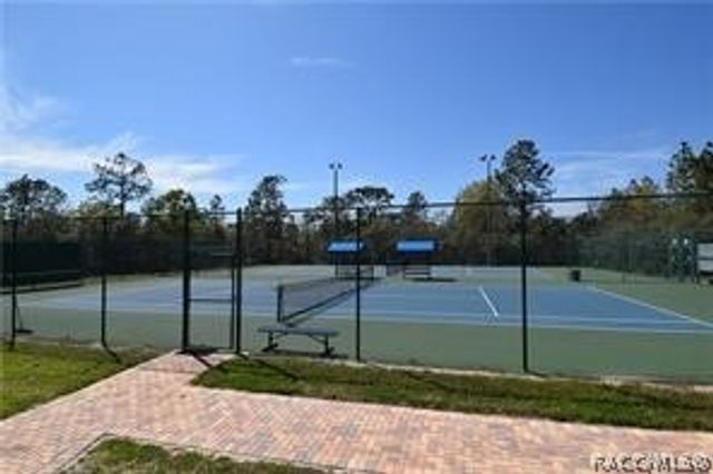 2399 W Pine Ridge Boulevard, Beverly Hills, FL 34465