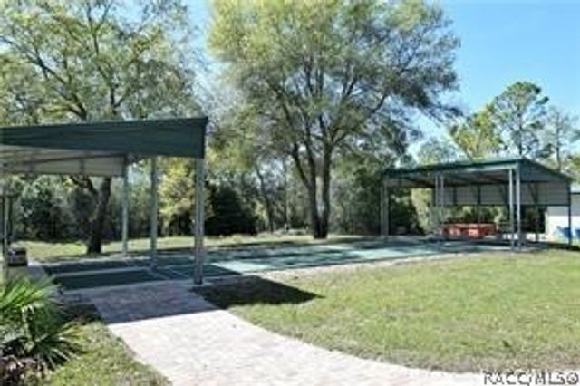 2399 W Pine Ridge Boulevard, Beverly Hills, FL 34465