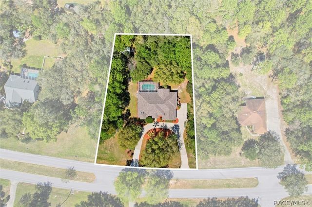 2399 W Pine Ridge Boulevard, Beverly Hills, FL 34465