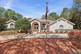 2399 W Pine Ridge Boulevard, Beverly Hills, FL 34465