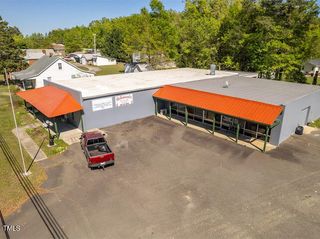 101 Burlington Road, Roxboro, NC 27573