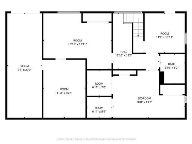 1450 Nebo Road, Dallas, GA 30157