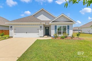 4180 Montague Drive, Gulf Shores, AL 36542