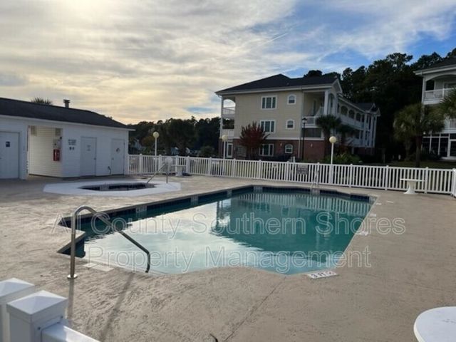 1538 Lanterns Rest Rd Unit 202, Myrtle Beach, SC 29579