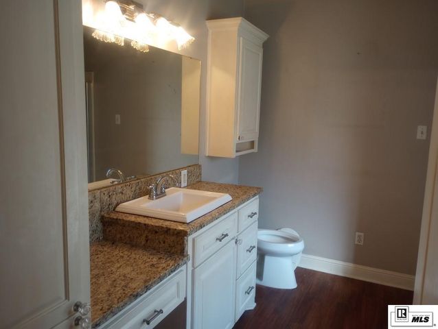 211 3RD STREET, Winnsboro, LA 71295