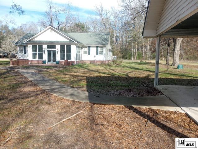 211 3RD STREET, Winnsboro, LA 71295