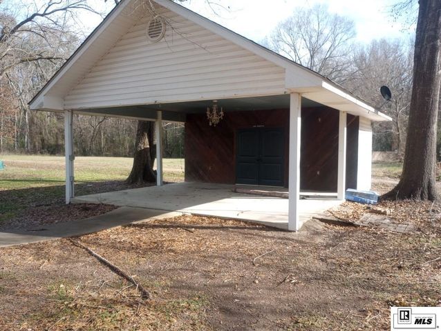 211 3RD STREET, Winnsboro, LA 71295