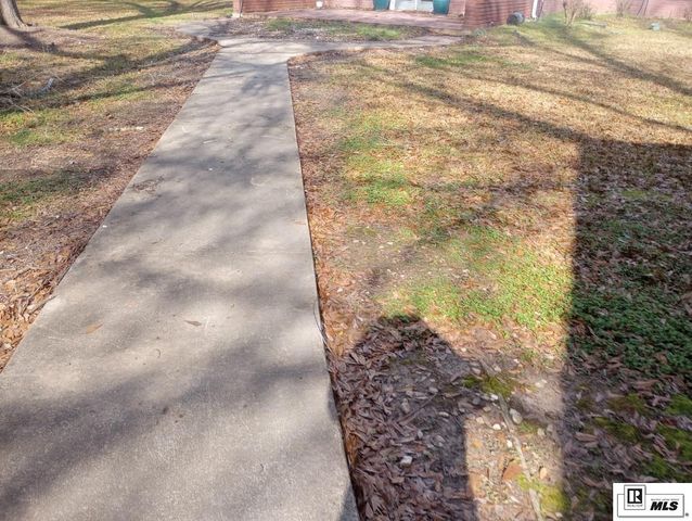 211 3RD STREET, Winnsboro, LA 71295