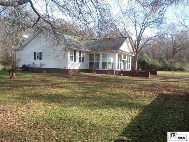 211 3RD STREET, Winnsboro, LA 71295