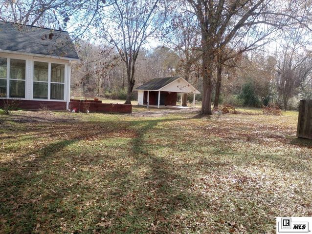 211 3RD STREET, Winnsboro, LA 71295