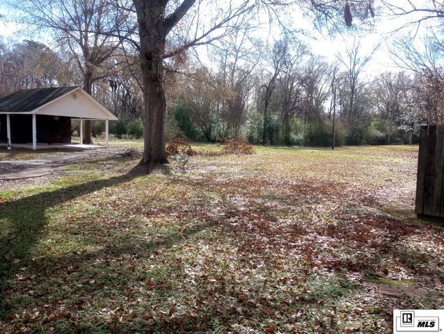 211 3RD STREET, Winnsboro, LA 71295