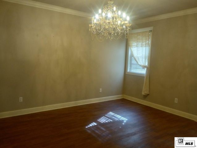 211 3RD STREET, Winnsboro, LA 71295