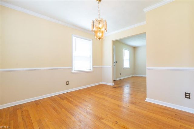 2885 East Point DR, Chesapeake, VA 23321