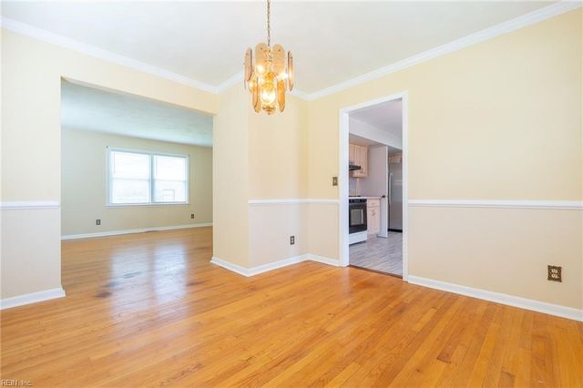 2885 East Point DR, Chesapeake, VA 23321