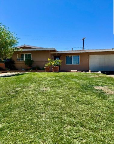 81037 Alberta Avenue, Indio, CA 92201