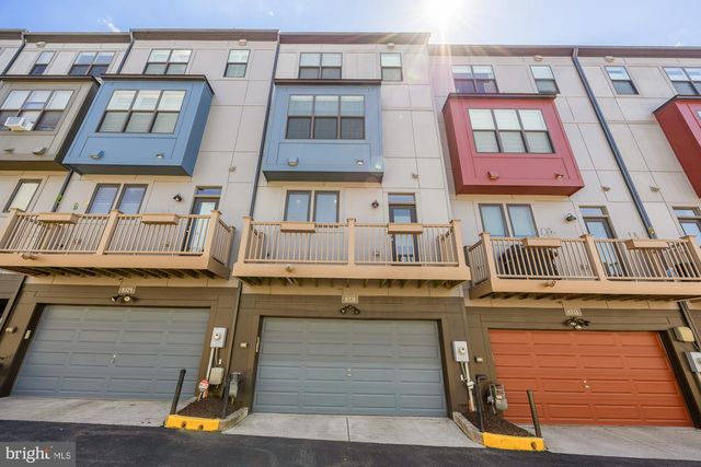 8331 LOOKING GLASS WAY, Fairfax, VA 22031