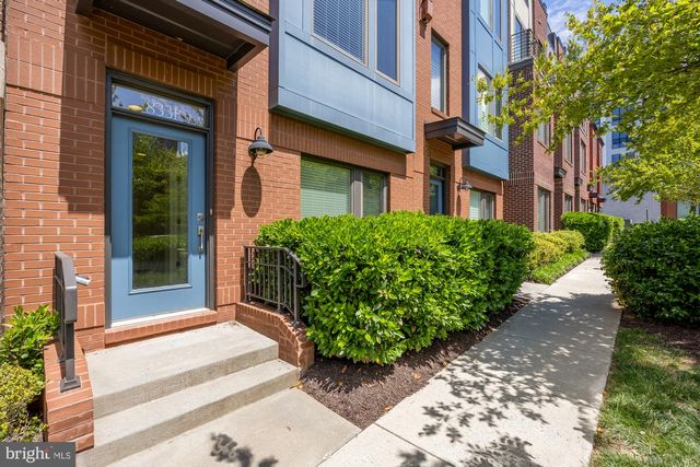 8331 LOOKING GLASS WAY, Fairfax, VA 22031