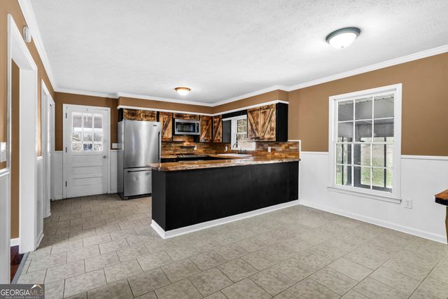 5511 Fosters Mill Road SW, Cave Spring, GA 30124