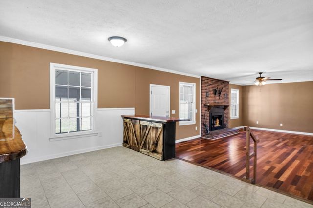 5511 Fosters Mill Road SW, Cave Spring, GA 30124