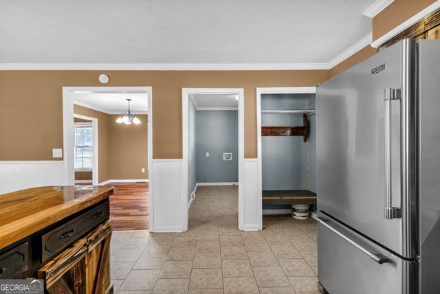 5511 Fosters Mill Road SW, Cave Spring, GA 30124