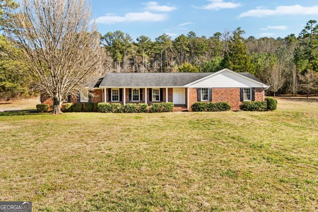 5511 Fosters Mill Road SW, Cave Spring, GA 30124