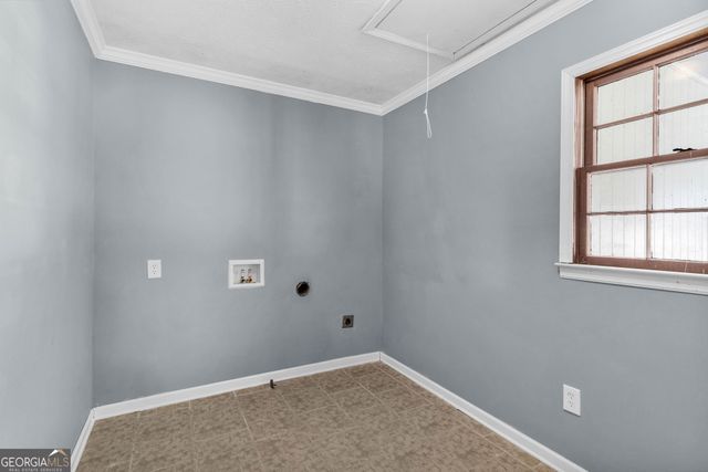 5511 Fosters Mill Road SW, Cave Spring, GA 30124