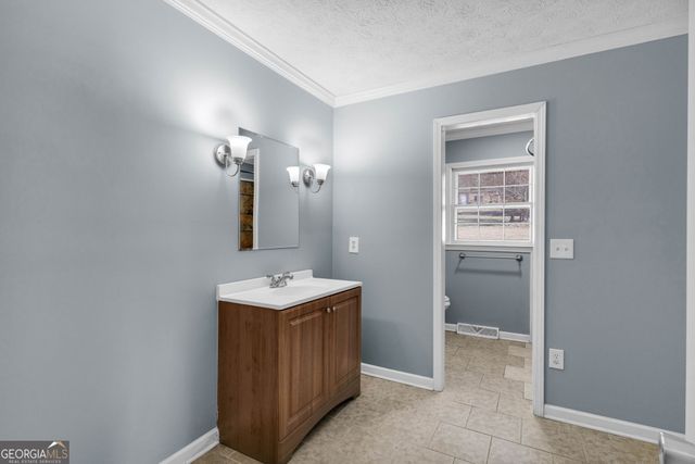 5511 Fosters Mill Road SW, Cave Spring, GA 30124