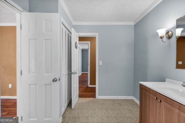 5511 Fosters Mill Road SW, Cave Spring, GA 30124