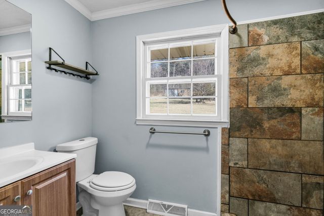 5511 Fosters Mill Road SW, Cave Spring, GA 30124