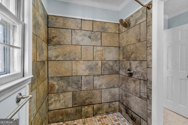 5511 Fosters Mill Road SW, Cave Spring, GA 30124