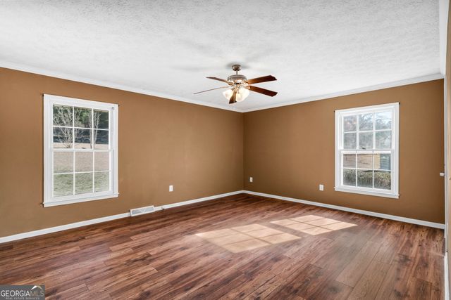 5511 Fosters Mill Road SW, Cave Spring, GA 30124