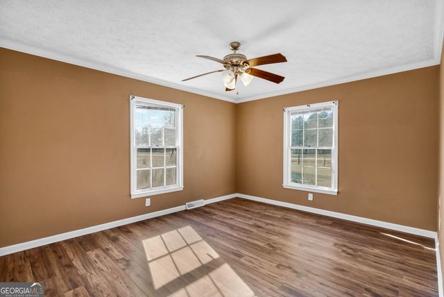 5511 Fosters Mill Road SW, Cave Spring, GA 30124