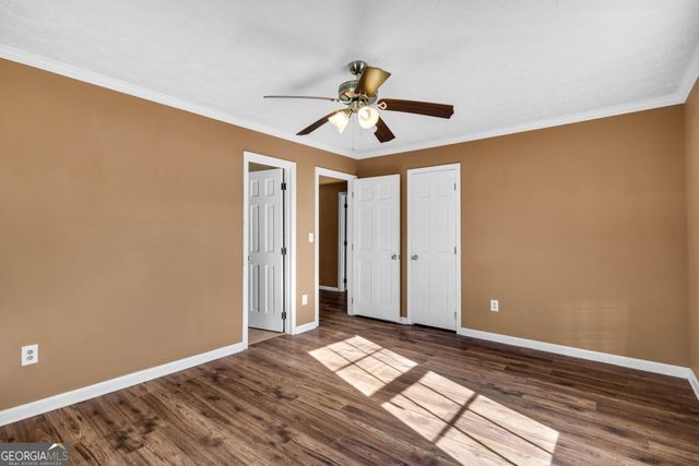 5511 Fosters Mill Road SW, Cave Spring, GA 30124