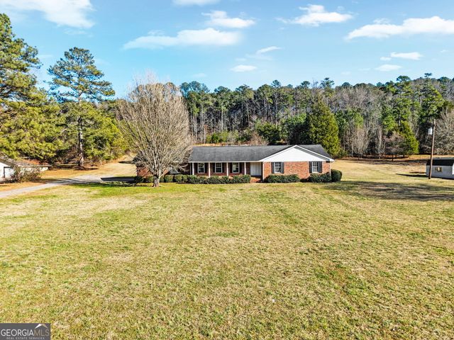 5511 Fosters Mill Road SW, Cave Spring, GA 30124