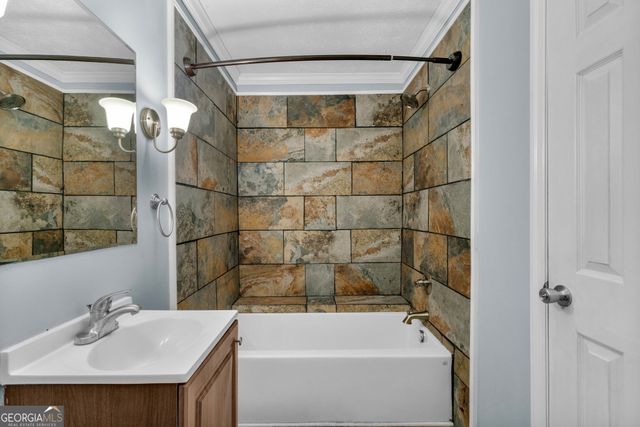 5511 Fosters Mill Road SW, Cave Spring, GA 30124