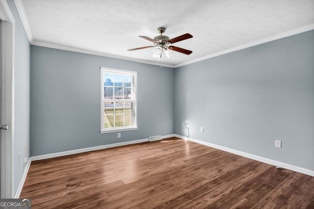 5511 Fosters Mill Road SW, Cave Spring, GA 30124