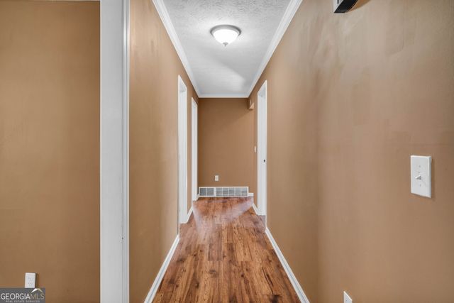 5511 Fosters Mill Road SW, Cave Spring, GA 30124