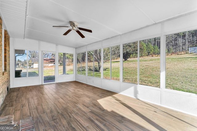 5511 Fosters Mill Road SW, Cave Spring, GA 30124