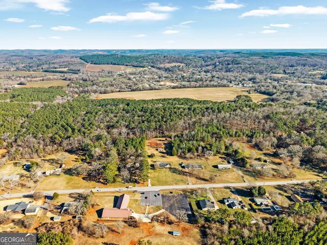 5511 Fosters Mill Road SW, Cave Spring, GA 30124