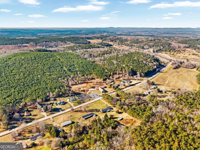 5511 Fosters Mill Road SW, Cave Spring, GA 30124