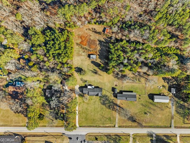 5511 Fosters Mill Road SW, Cave Spring, GA 30124