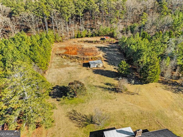 5511 Fosters Mill Road SW, Cave Spring, GA 30124