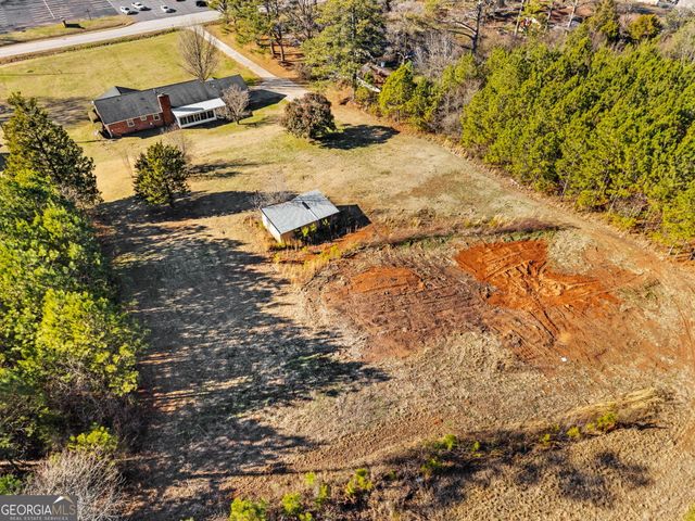 5511 Fosters Mill Road SW, Cave Spring, GA 30124