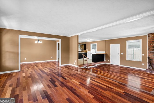 5511 Fosters Mill Road SW, Cave Spring, GA 30124