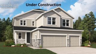 8612 Clancy Drive, Colorado Springs, CO 80908