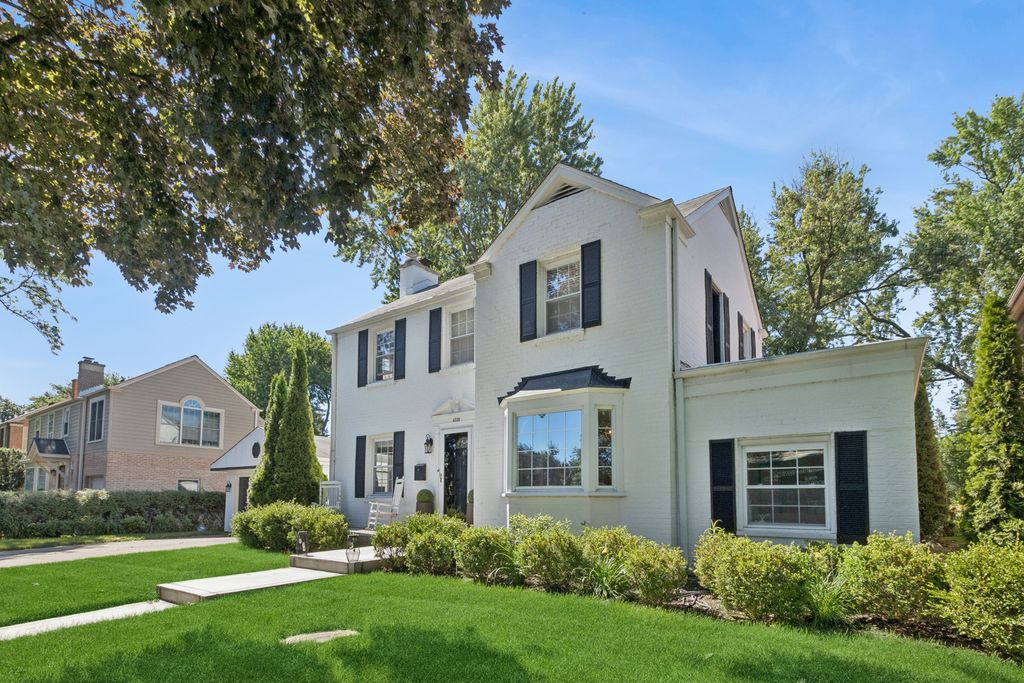 4335 Lee Street, Skokie, IL 60076