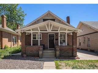 4536 Beach Ct, Denver, CO 80211
