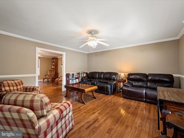3187 BISHOP MEADE RD, Boyce, VA 22620