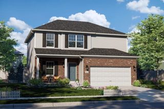 18902 Sapphire Street, Lowell, IN 46356